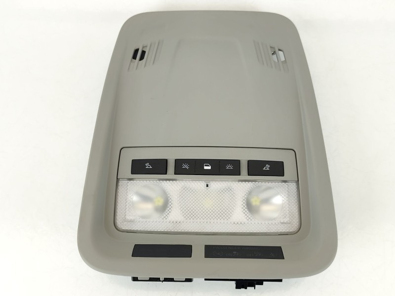 Recambio de luz interior para opel astra k sports tourer (b16) 1.6 cdti (35) referencia OEM IAM 13467030  