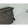 Recambio de radiador agua para bmw x3 (e83) 2.0 sd referencia OEM IAM 1668920  
