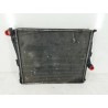 Recambio de radiador agua para bmw x3 (e83) 2.0 sd referencia OEM IAM 1668920  