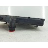 Recambio de radiador agua para bmw x3 (e83) 2.0 sd referencia OEM IAM 1668920  