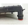 Recambio de radiador agua para bmw x3 (e83) 2.0 sd referencia OEM IAM 1668920  