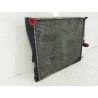 Recambio de radiador agua para bmw x3 (e83) 2.0 sd referencia OEM IAM 1668920  