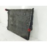 Recambio de radiador agua para bmw x3 (e83) 2.0 sd referencia OEM IAM 1668920  