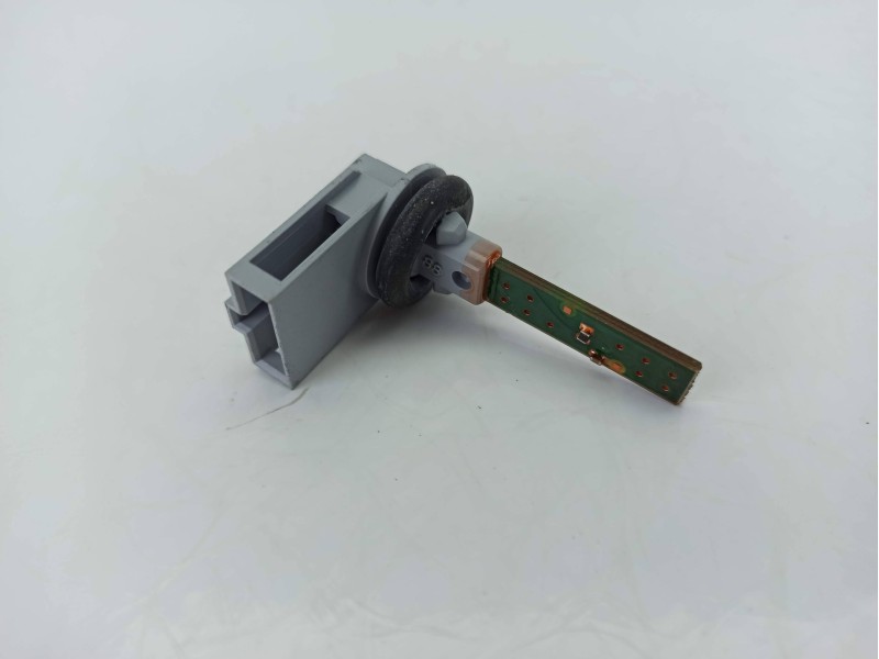 Recambio de sensor para audi a4 b9 avant (8w5, 8wd) 2.0 tdi referencia OEM IAM 3D0907543A  