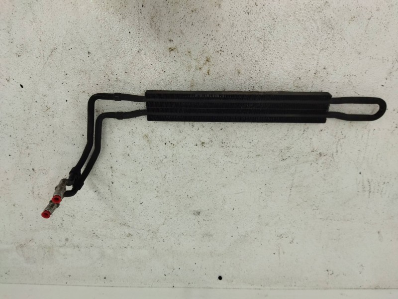 Recambio de enfriador aceite direccion para bmw x3 (e83) 2.0 sd referencia OEM IAM 17113413195  
