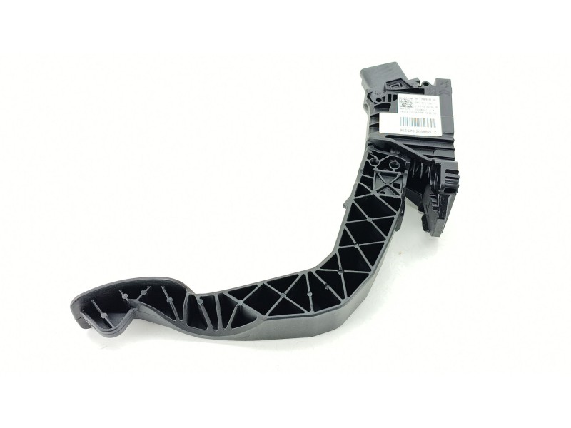 Recambio de potenciometro pedal para peugeot 208 ii (ub_, up_, uw_, uj_) 1.2 puretech 75 referencia OEM IAM 98378918  