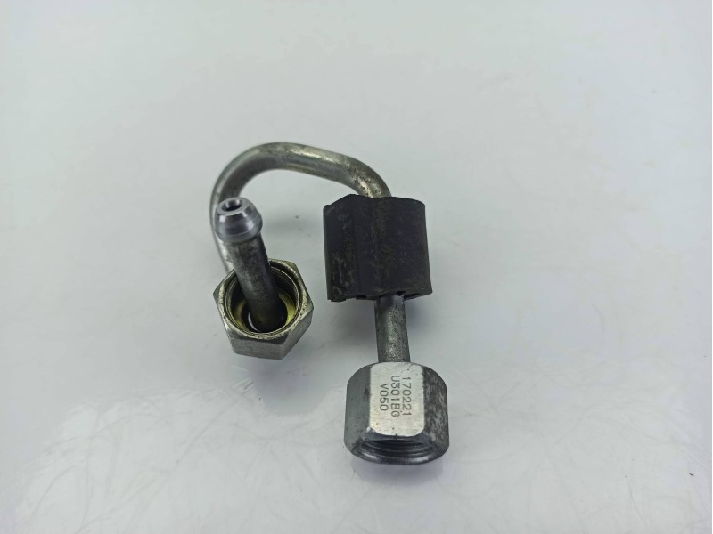 Recambio de tubo para audi a4 b9 avant (8w5, 8wd) 2.0 tdi referencia OEM IAM U301BG  
