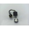 Recambio de tubo para audi a4 b9 avant (8w5, 8wd) 2.0 tdi referencia OEM IAM U301BG  