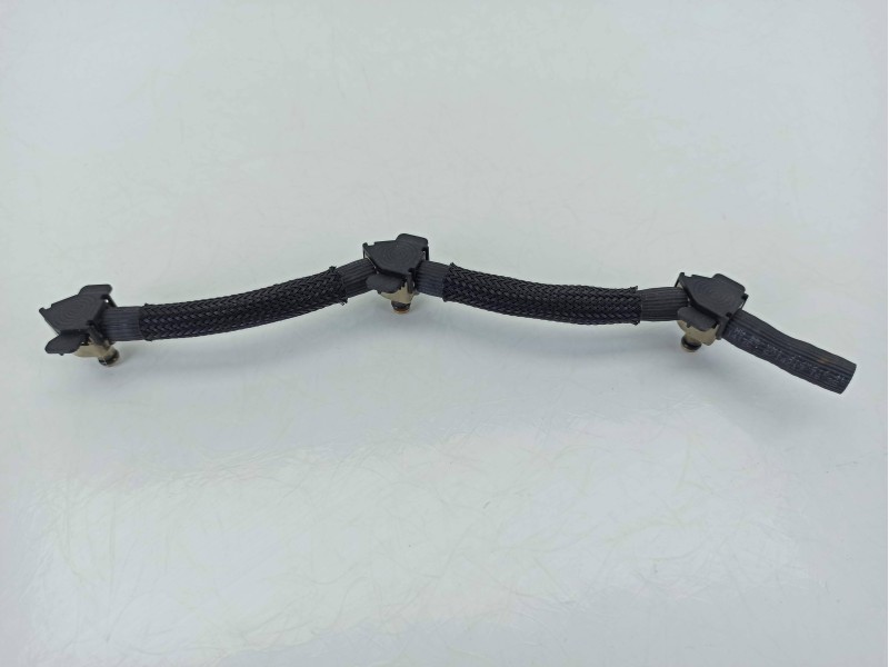 Recambio de tubo para audi a4 b9 avant (8w5, 8wd) 2.0 tdi referencia OEM IAM 04L130235G  