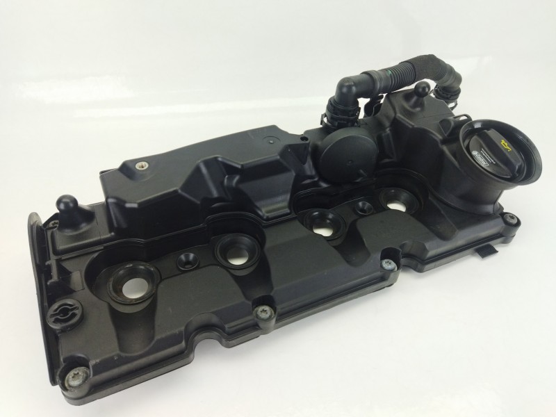 Recambio de tapa balancines para audi a4 b9 avant (8w5, 8wd) 2.0 tdi referencia OEM IAM 03L103469S  