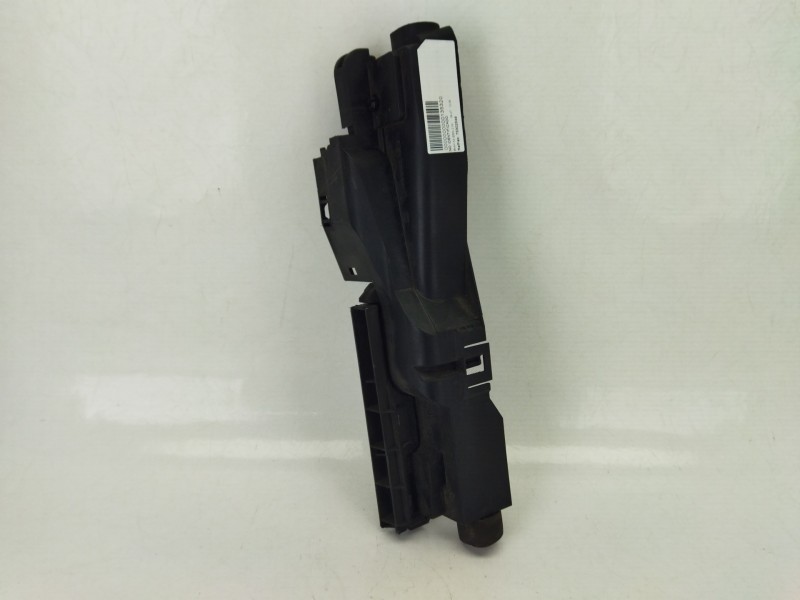 Recambio de evaporador aire acondicionado para bmw x3 (e83) 2.0 sd referencia OEM IAM 75302549  