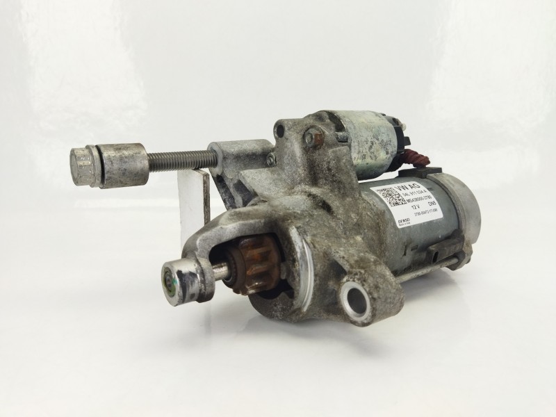 Recambio de motor arranque para audi a4 b9 avant (8w5, 8wd) 2.0 tdi referencia OEM IAM 04L911024  