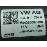 Recambio de motor arranque para audi a4 b9 avant (8w5, 8wd) 2.0 tdi referencia OEM IAM 04L911024  