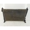 Recambio de radiador agua para fiat bravo ii (198_) 1.9 d multijet (198axb1a) referencia OEM IAM 51896964  