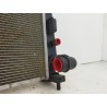 Recambio de radiador agua para fiat bravo ii (198_) 1.9 d multijet (198axb1a) referencia OEM IAM 51896964  
