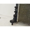 Recambio de radiador agua para fiat bravo ii (198_) 1.9 d multijet (198axb1a) referencia OEM IAM 51896964  