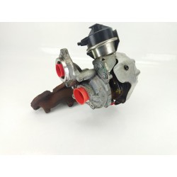 TURBOCOMPRESOR 04L253019 