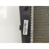 Recambio de radiador agua para fiat bravo ii (198_) 1.9 d multijet (198axb1a) referencia OEM IAM 51896964  