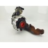 Recambio de turbocompresor para audi a4 b9 avant (8w5, 8wd) 2.0 tdi referencia OEM IAM 04L253019  