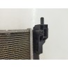 Recambio de radiador agua para fiat bravo ii (198_) 1.9 d multijet (198axb1a) referencia OEM IAM 51896964  