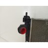 Recambio de radiador agua para fiat bravo ii (198_) 1.9 d multijet (198axb1a) referencia OEM IAM 51896964  