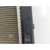 Recambio de radiador agua para fiat bravo ii (198_) 1.9 d multijet (198axb1a) referencia OEM IAM 51896964  