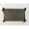 Recambio de radiador agua para fiat bravo ii (198_) 1.9 d multijet (198axb1a) referencia OEM IAM 51896964  