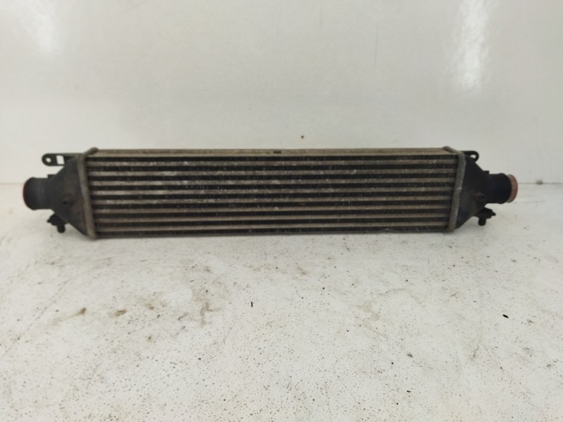 Recambio de intercooler para fiat bravo ii (198_) 1.9 d multijet (198axb1a) referencia OEM IAM 866455500  