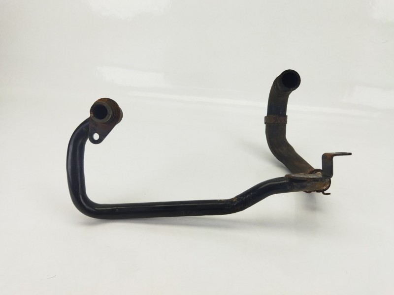 Recambio de tubo para audi a4 b9 avant (8w5, 8wd) 2.0 tdi referencia OEM IAM 04L121065AK  