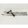 Recambio de moldura para audi a4 b9 avant (8w5, 8wd) 2.0 tdi referencia OEM IAM 8W0605645B  