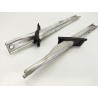 Recambio de moldura para audi a4 b9 avant (8w5, 8wd) 2.0 tdi referencia OEM IAM 8W0605645B  