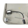 Recambio de luz interior para opel astra k sports tourer (b16) 1.6 cdti (35) referencia OEM IAM 13467030  