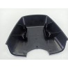 Recambio de moldura para mercedes-benz clase c (w204) c 220 cdi (204.008) referencia OEM IAM A2048220035  