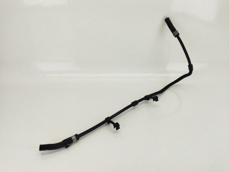 Recambio de tubo para audi a4 b9 avant (8w5, 8wd) 2.0 tdi referencia OEM IAM 04L122157BJ  