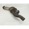 Recambio de catalizador para audi a4 b9 avant (8w5, 8wd) 2.0 tdi referencia OEM IAM 4G0131703A  