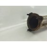 Recambio de catalizador para audi a4 b9 avant (8w5, 8wd) 2.0 tdi referencia OEM IAM 4G0131703A  