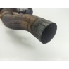 Recambio de catalizador para audi a4 b9 avant (8w5, 8wd) 2.0 tdi referencia OEM IAM 4G0131703A  