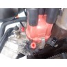 Recambio de motor completo para audi 80 b4 sedán (8c2) s2 quattro referencia OEM IAM DZ  