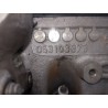 Recambio de motor completo para audi 80 b4 sedán (8c2) s2 quattro referencia OEM IAM DZ  