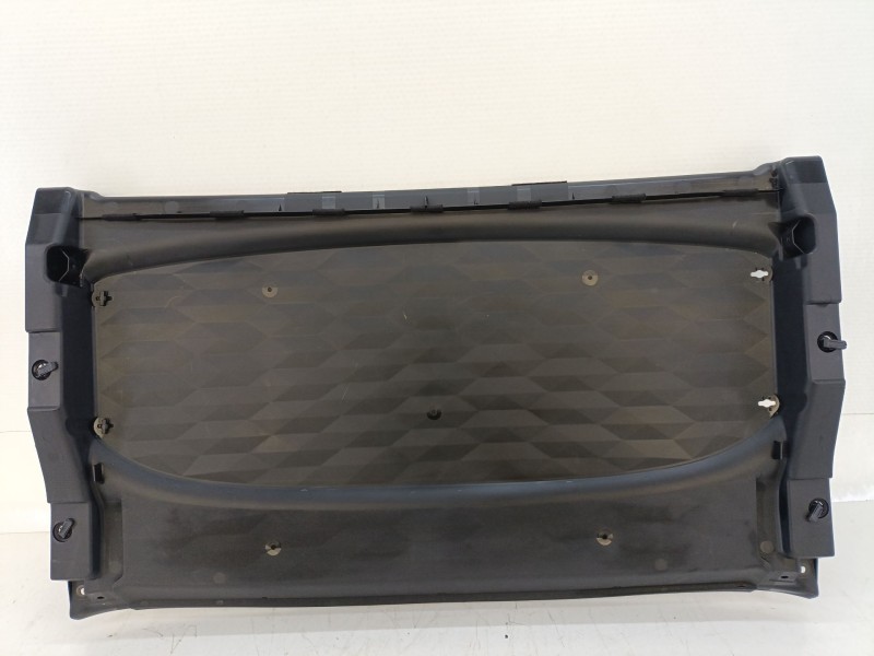 Recambio de moldura para bmw z4 roadster (g29) sdrive 20 i referencia OEM IAM 51177475459  