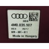 Recambio de antena para audi a4 b9 avant (8w5, 8wd) 2.0 tdi referencia OEM IAM 4M0035507  