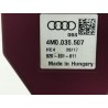 Recambio de antena para audi a4 b9 avant (8w5, 8wd) 2.0 tdi referencia OEM IAM 4M0035507  