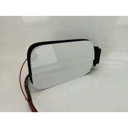 TAPA EXTERIOR COMBUSTIBLE 8W0809906 