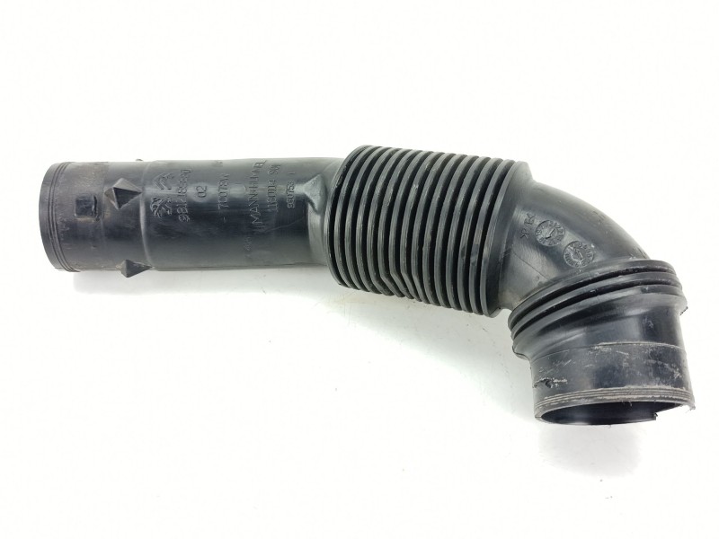 Recambio de tubo aspiracion admision para citroën c4 cactus 1.2 puretech 130 referencia OEM IAM 9812189880  