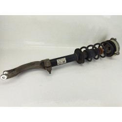 AMORTIGUADOR DELANTERO IZQUIERDO 8W0413031A 