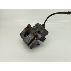 PINZA DE FRENO TRASERA IZQUIERDA 8W0405AT 