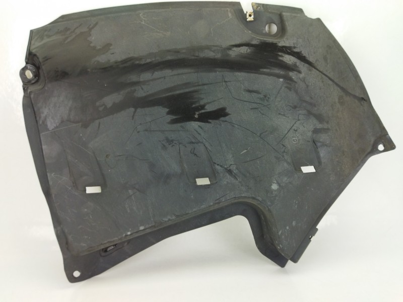 Recambio de cubrecarter para audi a4 b9 avant (8w5, 8wd) 2.0 tdi referencia OEM IAM 8W0825219A  