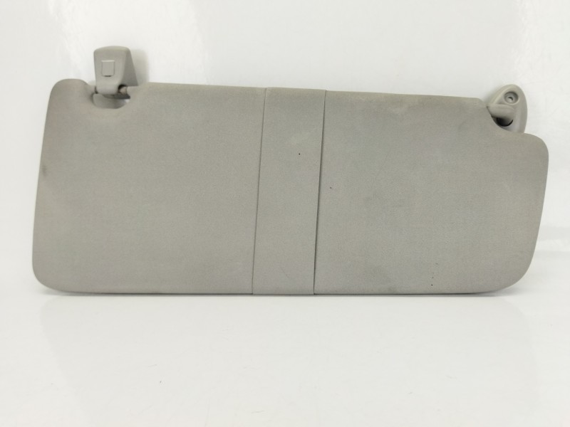 Recambio de parasol izquierdo para ford focus c-max (dm2) 2.0 tdci referencia OEM IAM 3M51R04101  