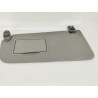 Recambio de parasol izquierdo para ford focus c-max (dm2) 2.0 tdci referencia OEM IAM 3M51R04101  