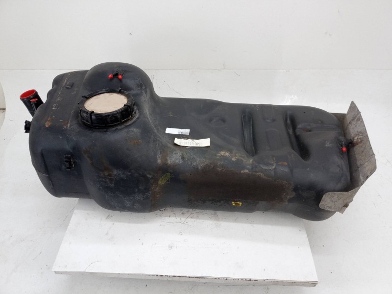 Recambio de deposito combustible para opel calibra a (c89) 2.0 i (m07) referencia OEM IAM TU14640188  